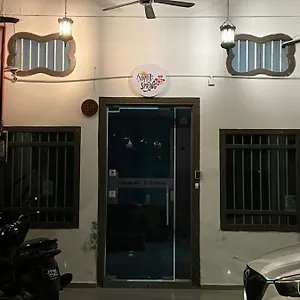 Summer Spring PENANG